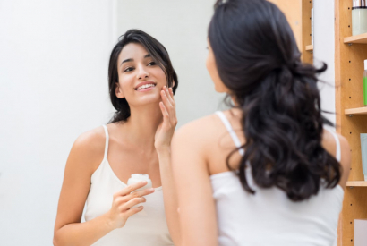 Beneficiile unei bune hidratări a pielii